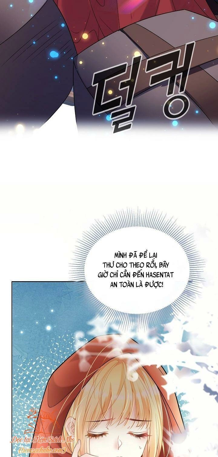 Con Gái Nuôi Muốn Cứu Thế Giới Chapter 14 - 32