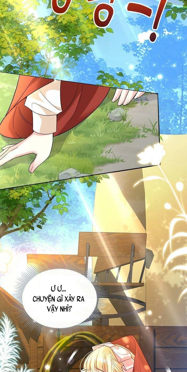 Con Gái Nuôi Muốn Cứu Thế Giới Chapter 14 - 35