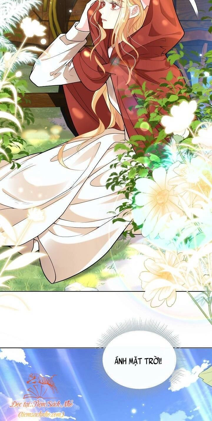 Con Gái Nuôi Muốn Cứu Thế Giới Chapter 14 - 36