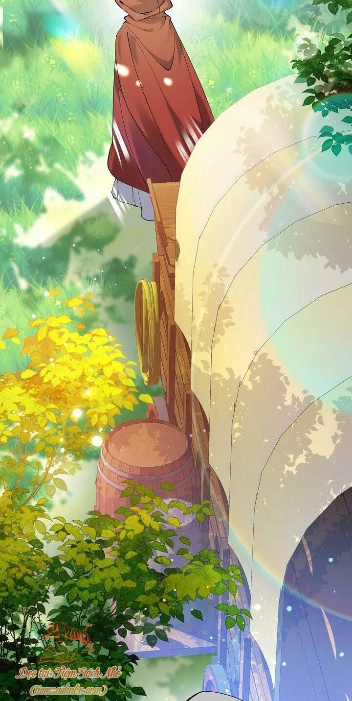 Con Gái Nuôi Muốn Cứu Thế Giới Chapter 14 - 40