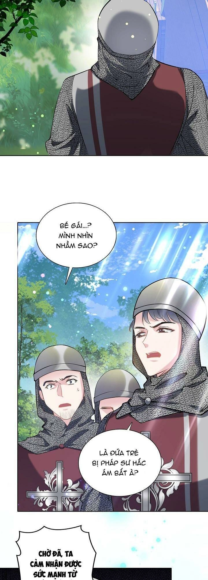 Con Gái Nuôi Muốn Cứu Thế Giới Chapter 14 - 41