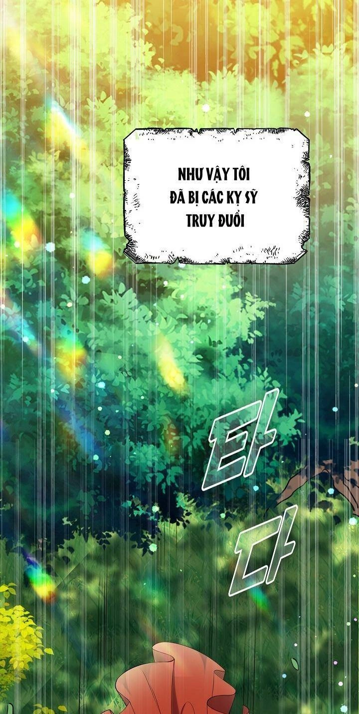 Con Gái Nuôi Muốn Cứu Thế Giới Chapter 14 - 43