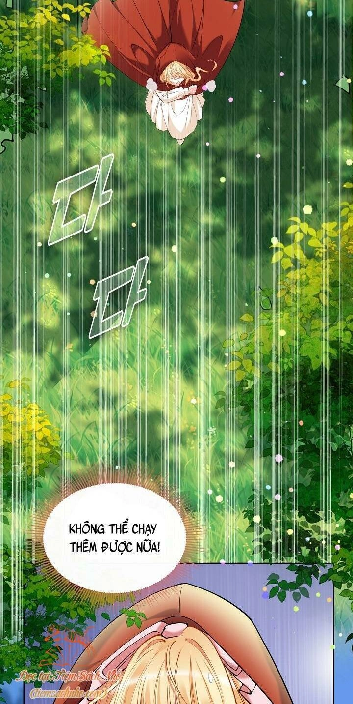 Con Gái Nuôi Muốn Cứu Thế Giới Chapter 14 - 44