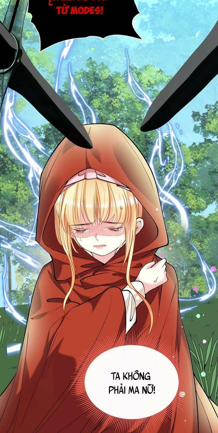 Con Gái Nuôi Muốn Cứu Thế Giới Chapter 14 - 47