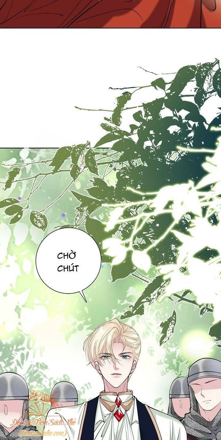 Con Gái Nuôi Muốn Cứu Thế Giới Chapter 14 - 48