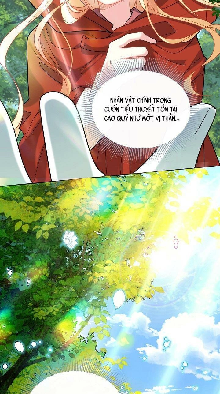 Con Gái Nuôi Muốn Cứu Thế Giới Chapter 14 - 51