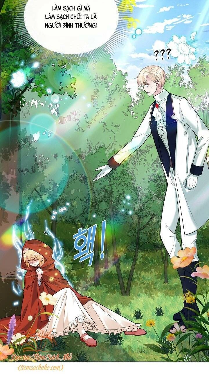 Con Gái Nuôi Muốn Cứu Thế Giới Chapter 14 - 52