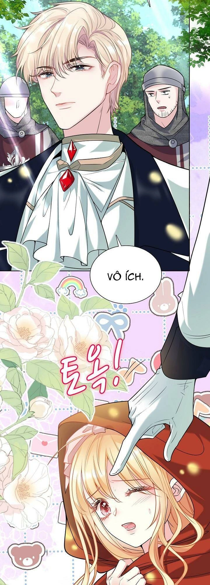 Con Gái Nuôi Muốn Cứu Thế Giới Chapter 14 - 54