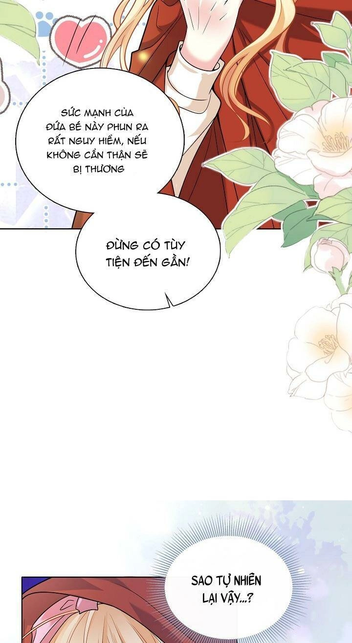 Con Gái Nuôi Muốn Cứu Thế Giới Chapter 14 - 55