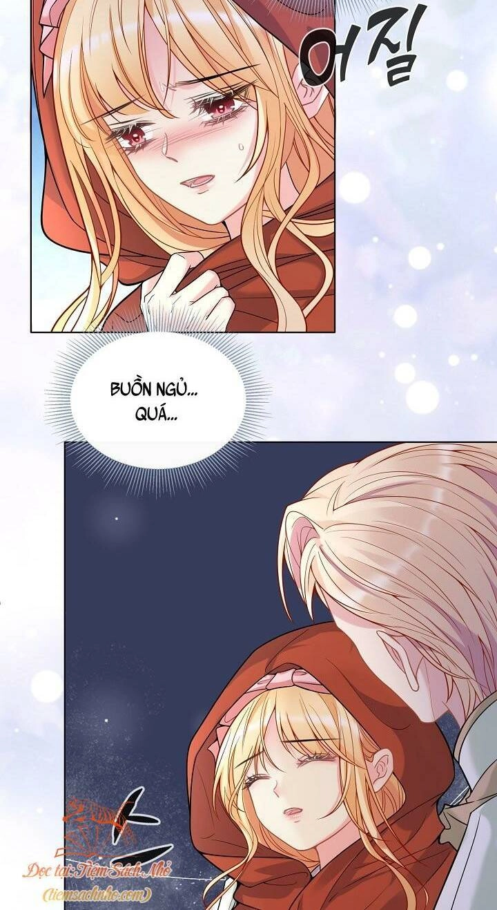 Con Gái Nuôi Muốn Cứu Thế Giới Chapter 14 - 56