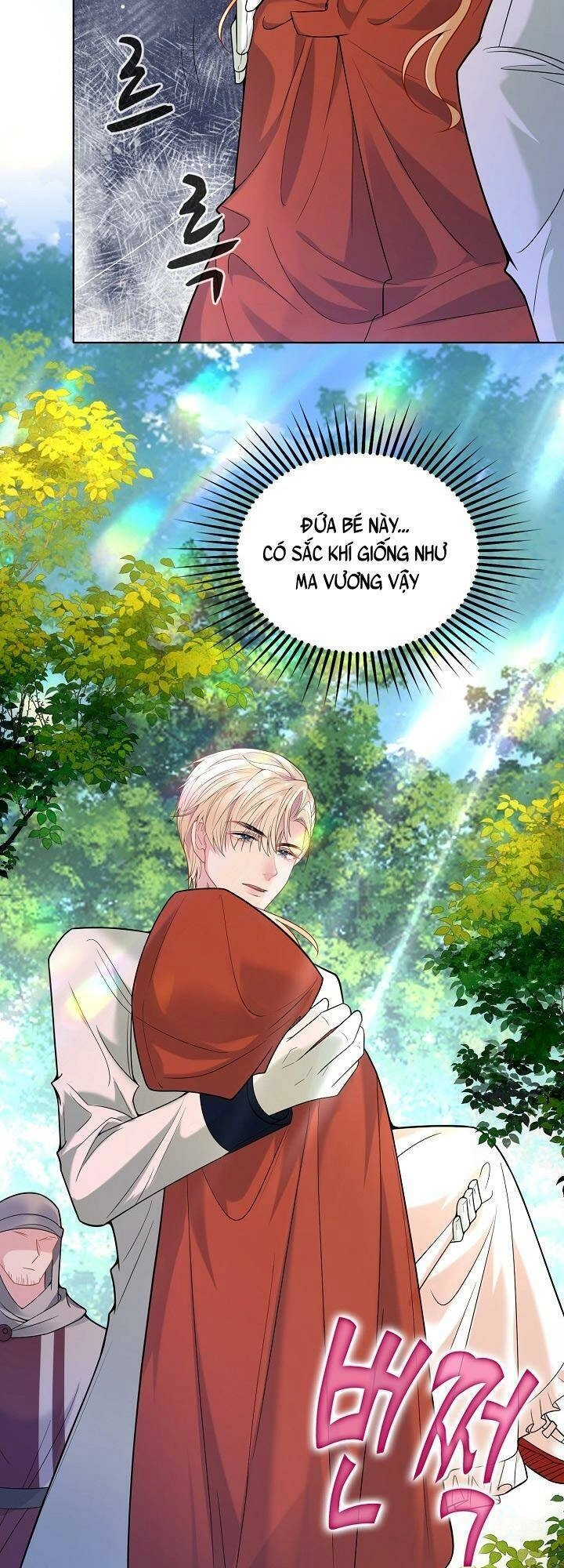 Con Gái Nuôi Muốn Cứu Thế Giới Chapter 14 - 57