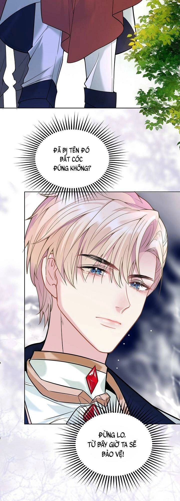 Con Gái Nuôi Muốn Cứu Thế Giới Chapter 14 - 58