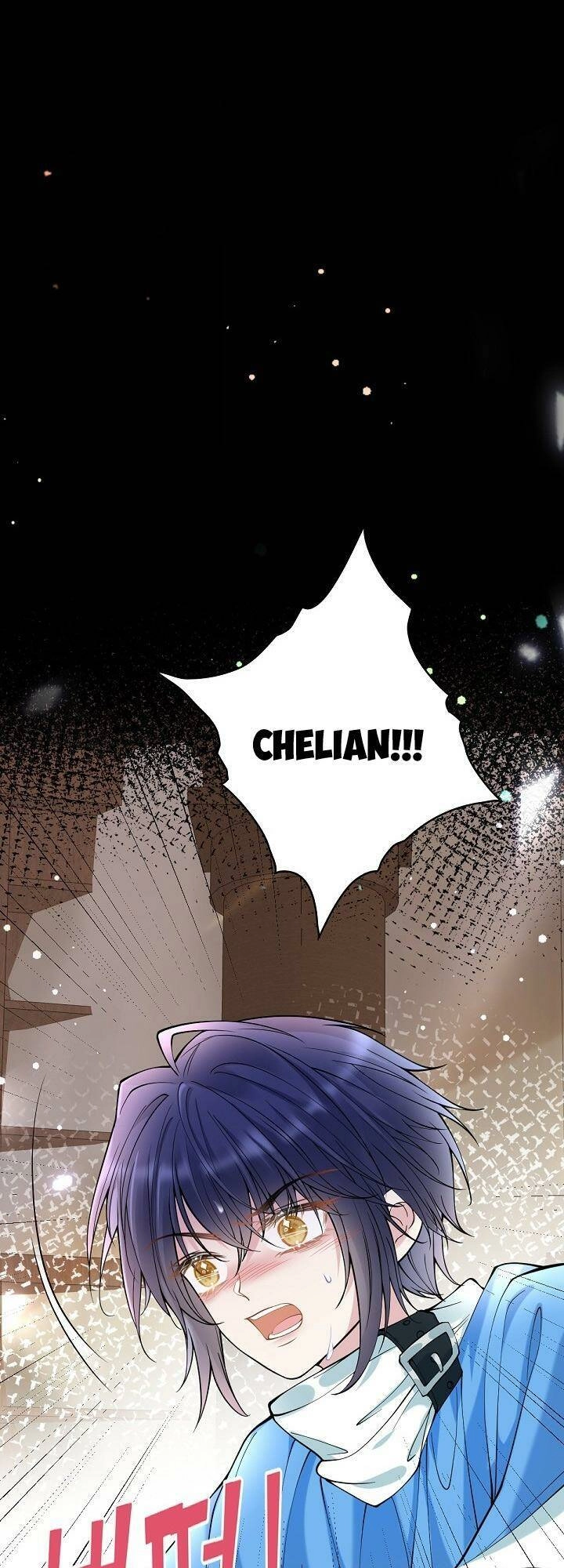 Con Gái Nuôi Muốn Cứu Thế Giới Chapter 15 - 2