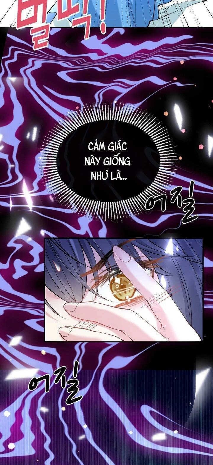 Con Gái Nuôi Muốn Cứu Thế Giới Chapter 15 - 3