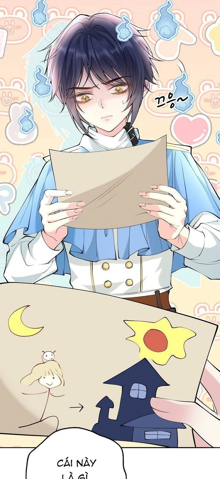 Con Gái Nuôi Muốn Cứu Thế Giới Chapter 15 - 7