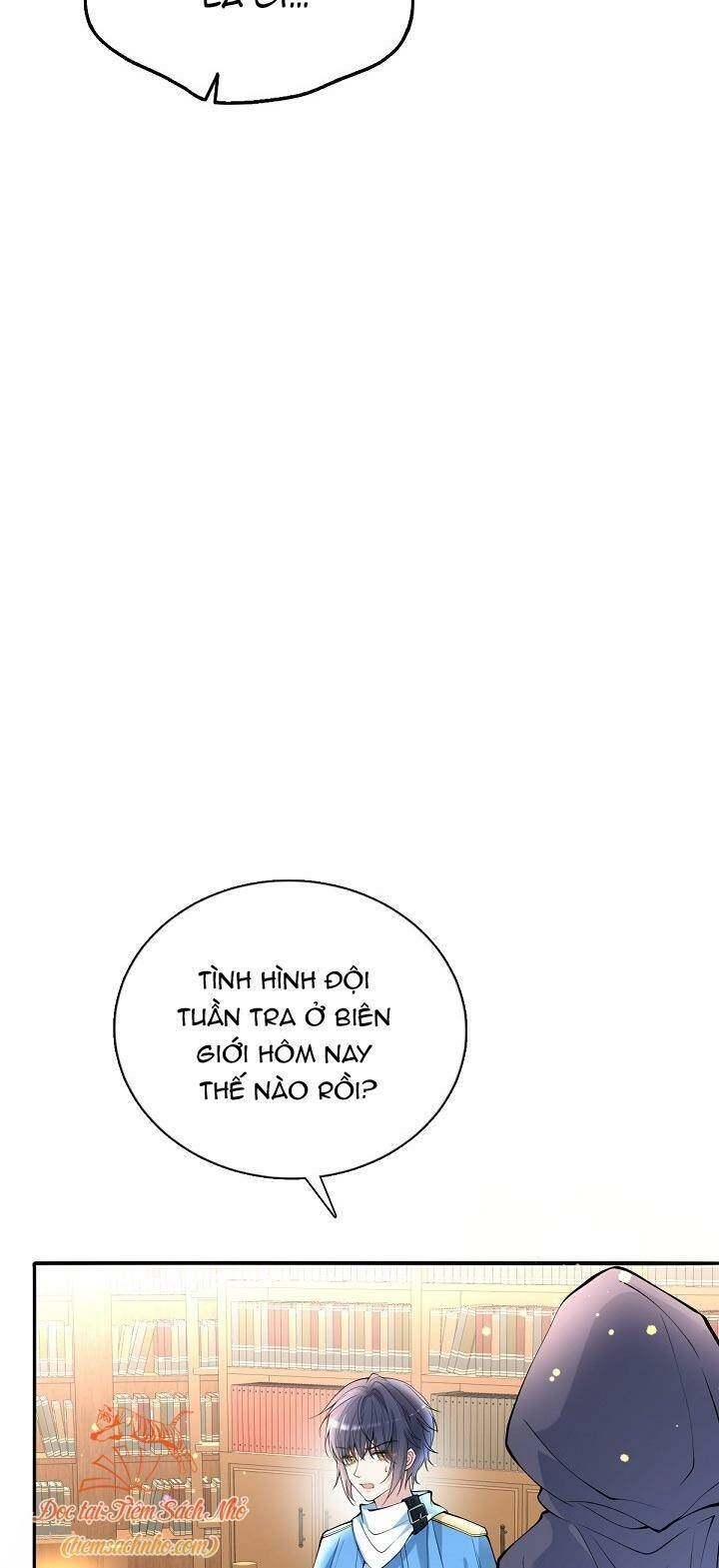 Con Gái Nuôi Muốn Cứu Thế Giới Chapter 15 - 8