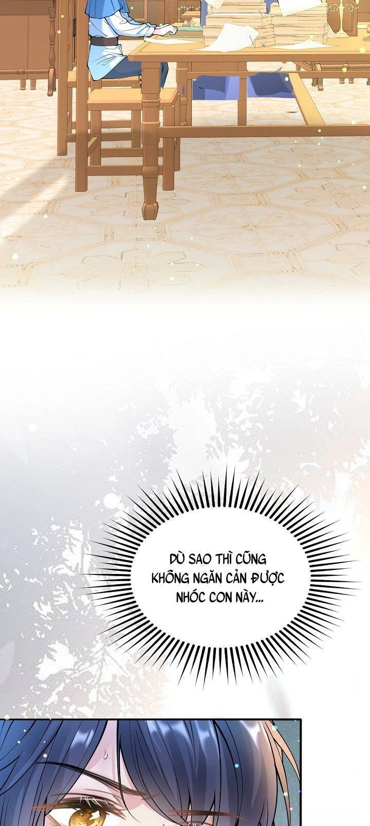 Con Gái Nuôi Muốn Cứu Thế Giới Chapter 15 - 11