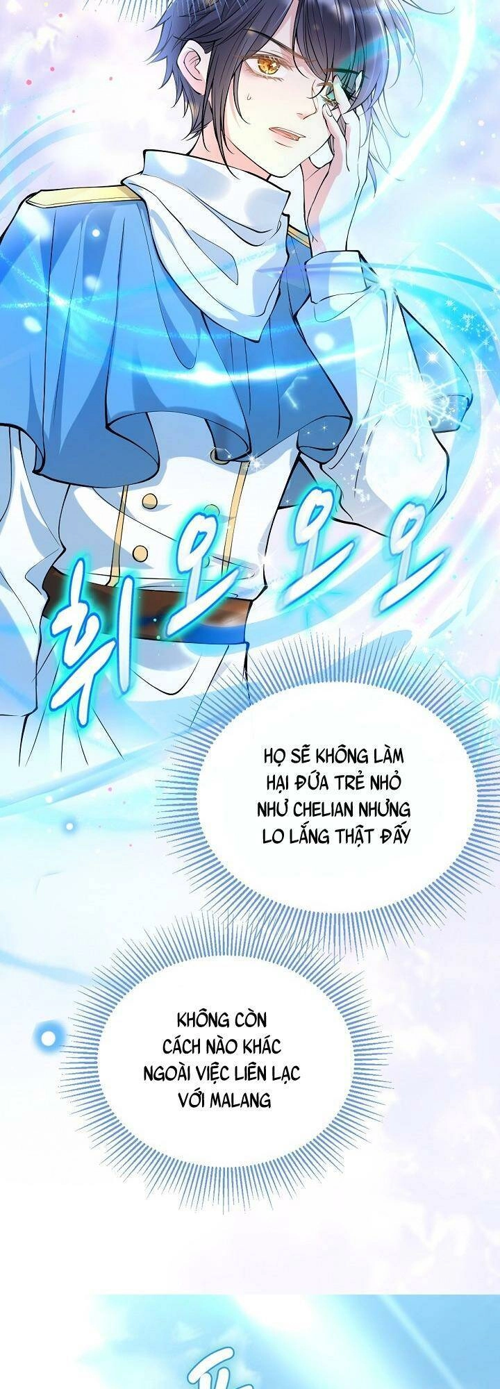 Con Gái Nuôi Muốn Cứu Thế Giới Chapter 15 - 13