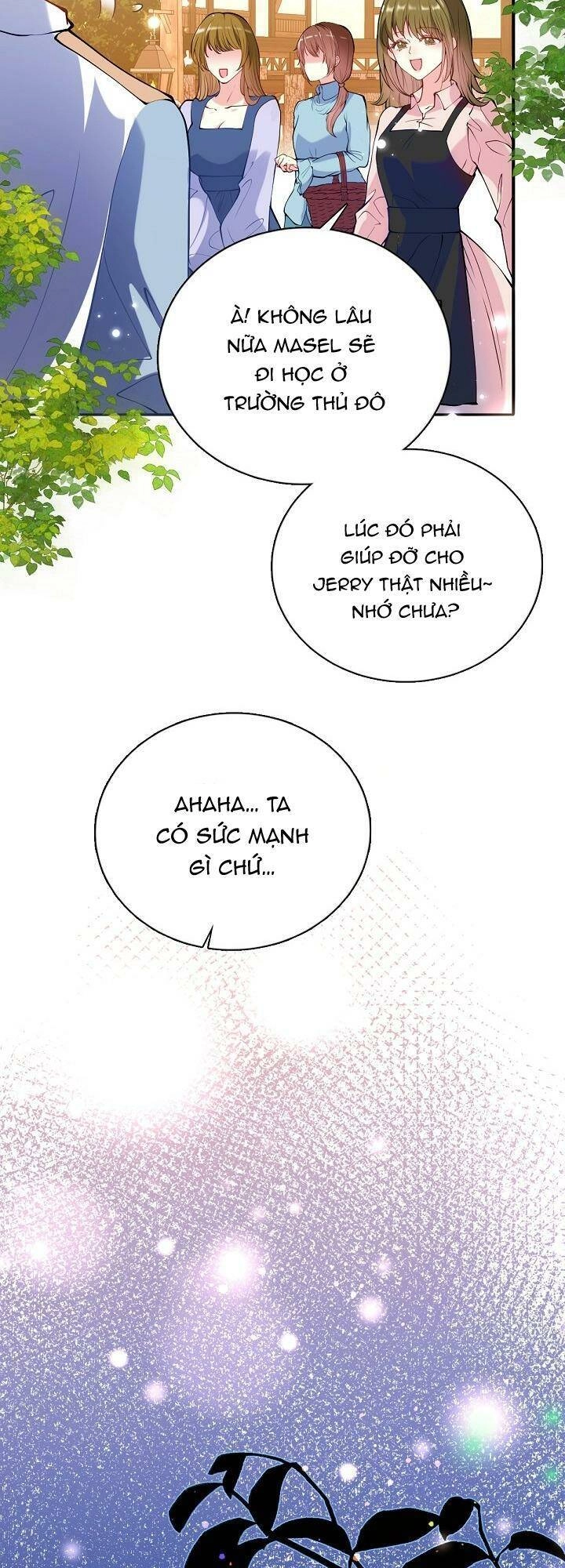 Con Gái Nuôi Muốn Cứu Thế Giới Chapter 15 - 21