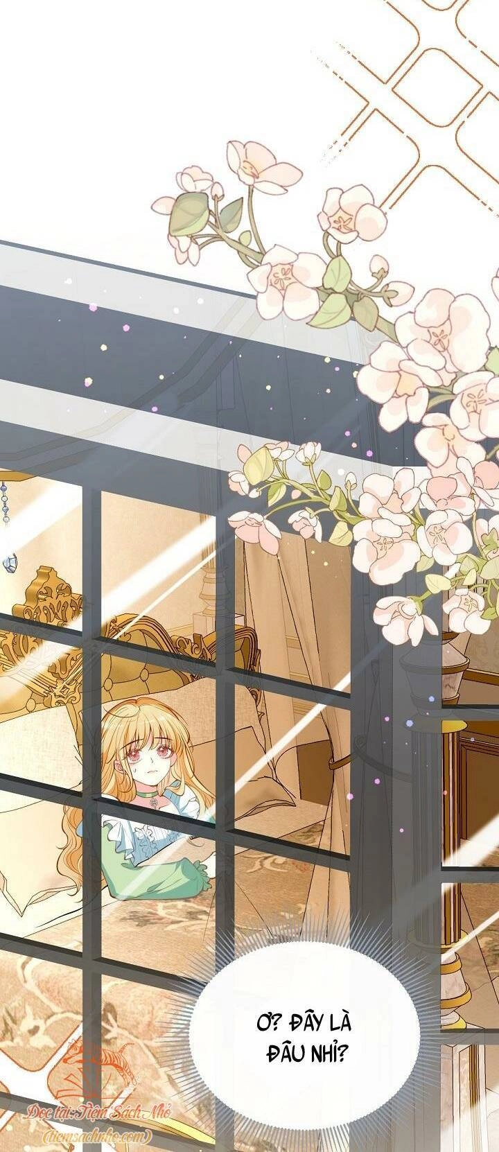 Con Gái Nuôi Muốn Cứu Thế Giới Chapter 15 - 24