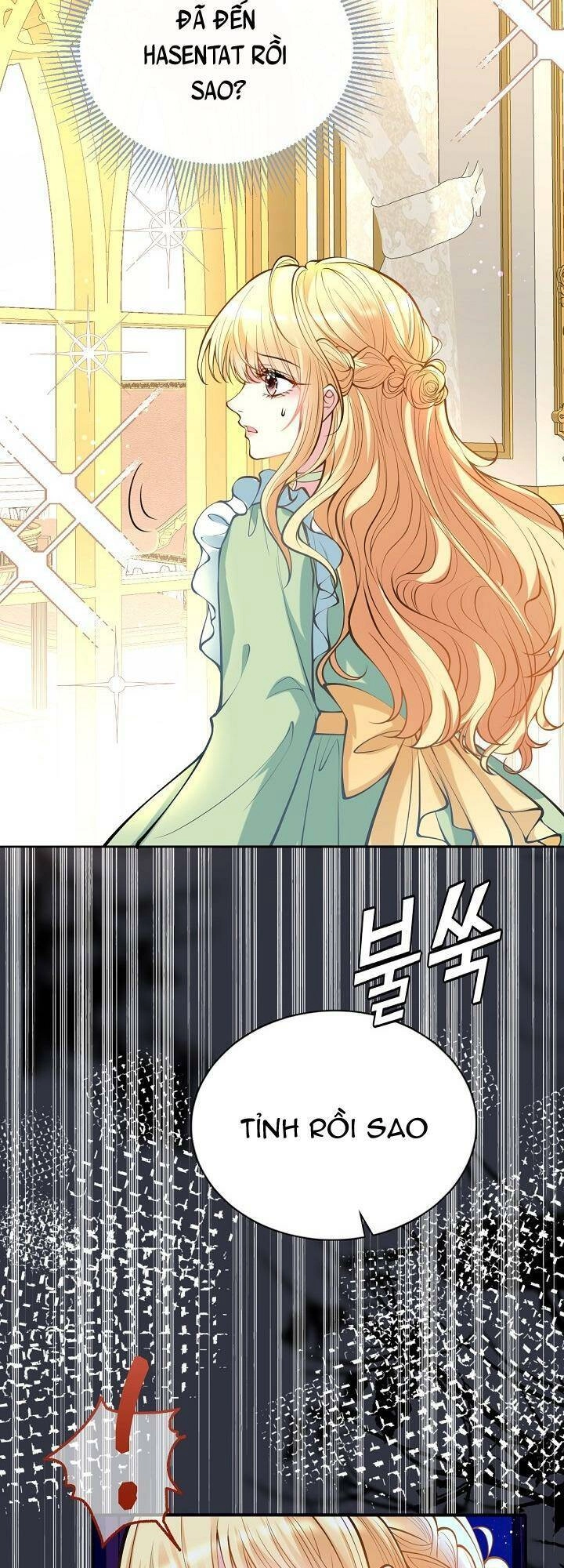 Con Gái Nuôi Muốn Cứu Thế Giới Chapter 15 - 26