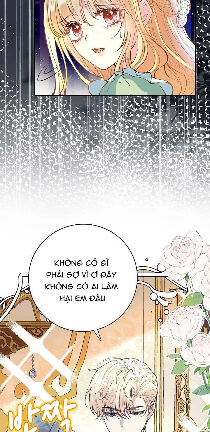 Con Gái Nuôi Muốn Cứu Thế Giới Chapter 15 - 27