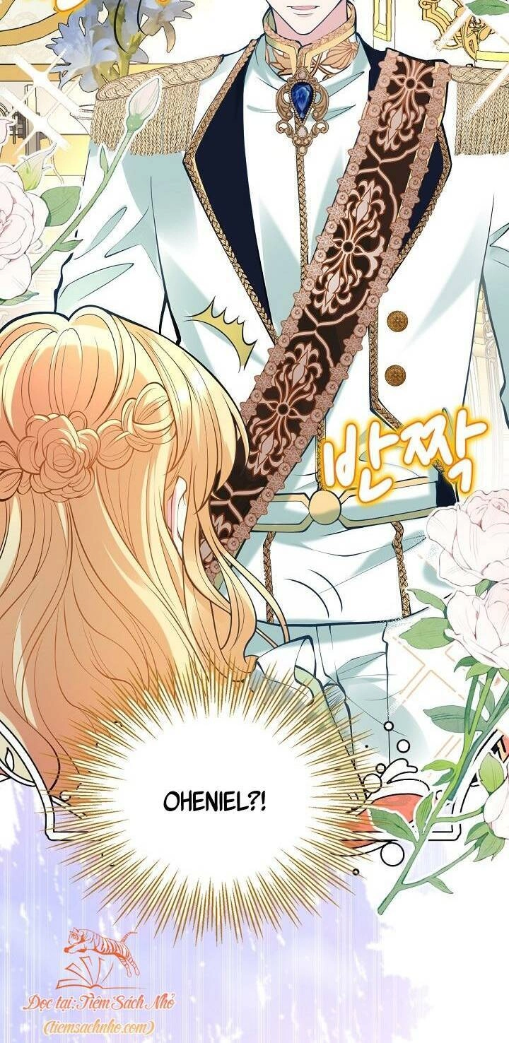 Con Gái Nuôi Muốn Cứu Thế Giới Chapter 15 - 28