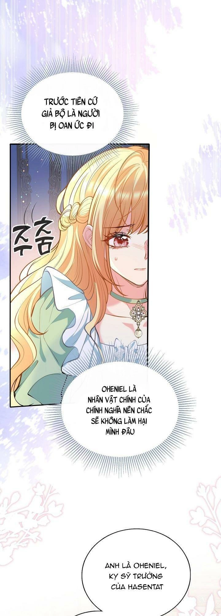 Con Gái Nuôi Muốn Cứu Thế Giới Chapter 15 - 29