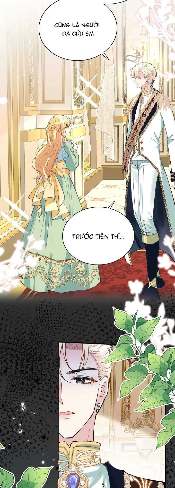 Con Gái Nuôi Muốn Cứu Thế Giới Chapter 15 - 30