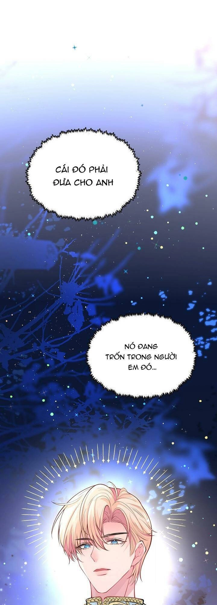 Con Gái Nuôi Muốn Cứu Thế Giới Chapter 15 - 34