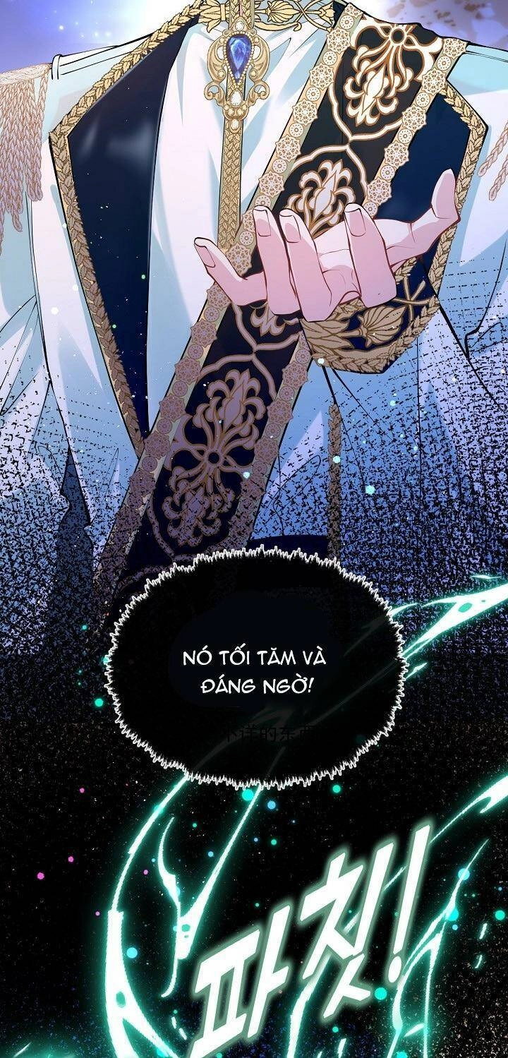 Con Gái Nuôi Muốn Cứu Thế Giới Chapter 15 - 35