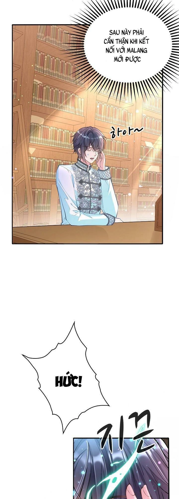 Con Gái Nuôi Muốn Cứu Thế Giới Chapter 15 - 37