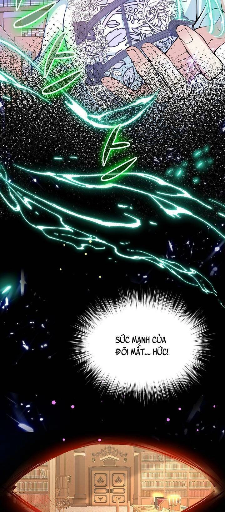 Con Gái Nuôi Muốn Cứu Thế Giới Chapter 15 - 39