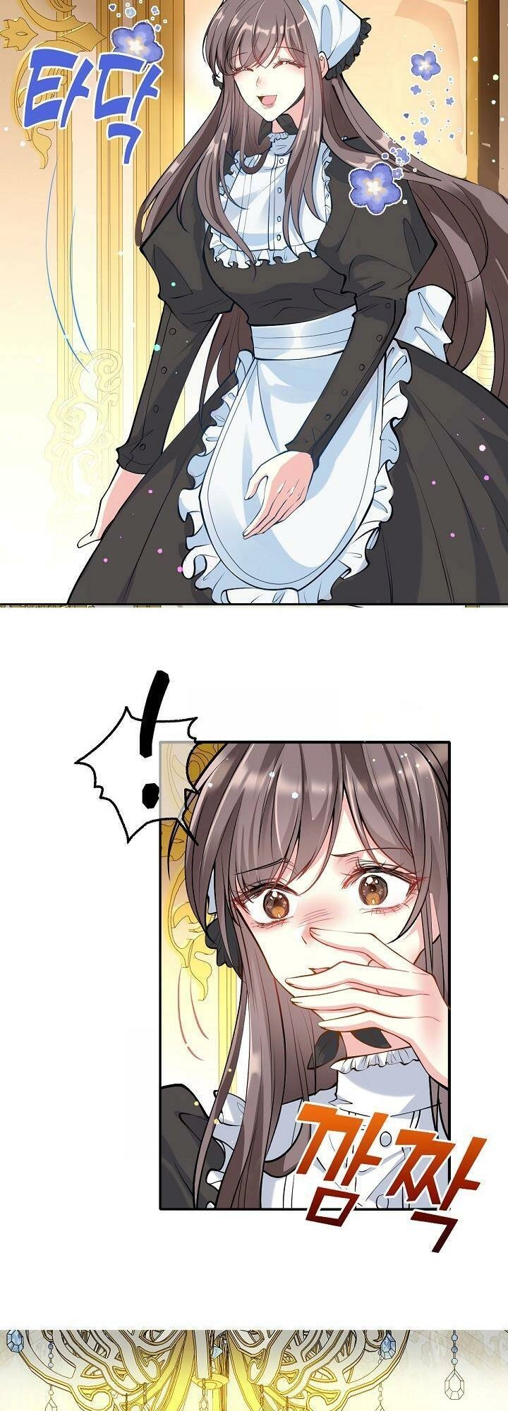 Con Gái Nuôi Muốn Cứu Thế Giới Chapter 15 - 42