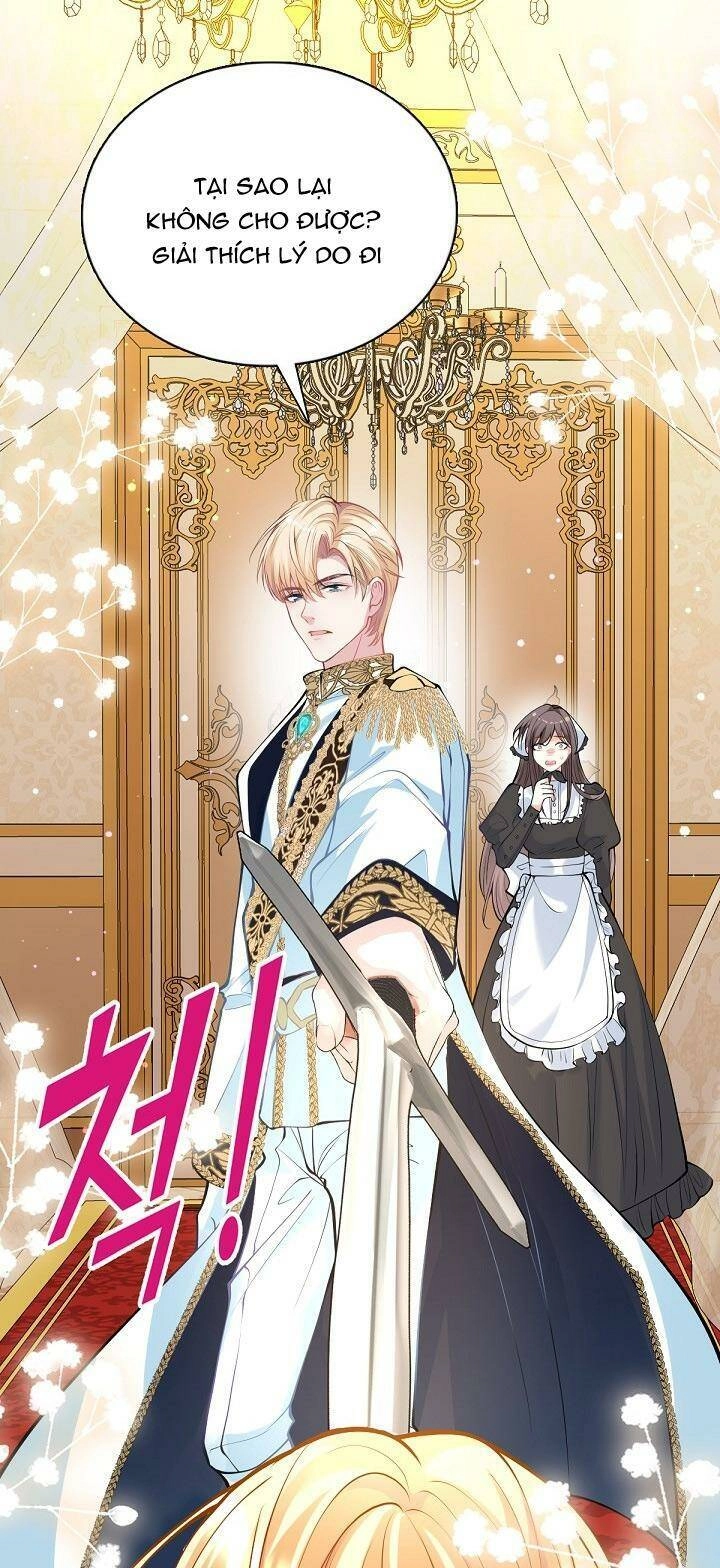 Con Gái Nuôi Muốn Cứu Thế Giới Chapter 15 - 43