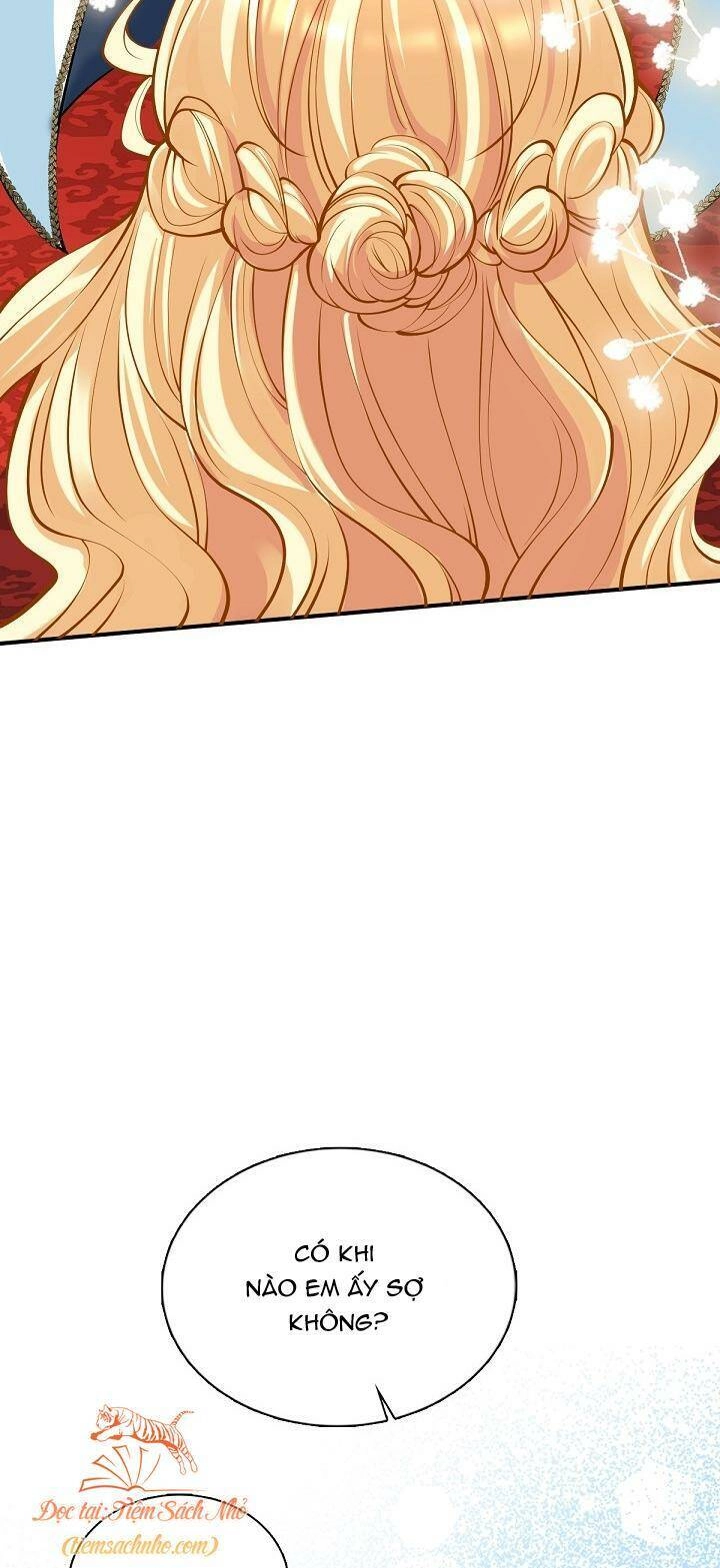 Con Gái Nuôi Muốn Cứu Thế Giới Chapter 15 - 44