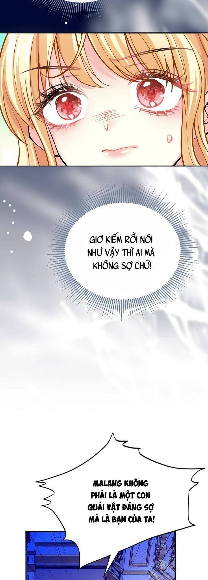 Con Gái Nuôi Muốn Cứu Thế Giới Chapter 15 - 46