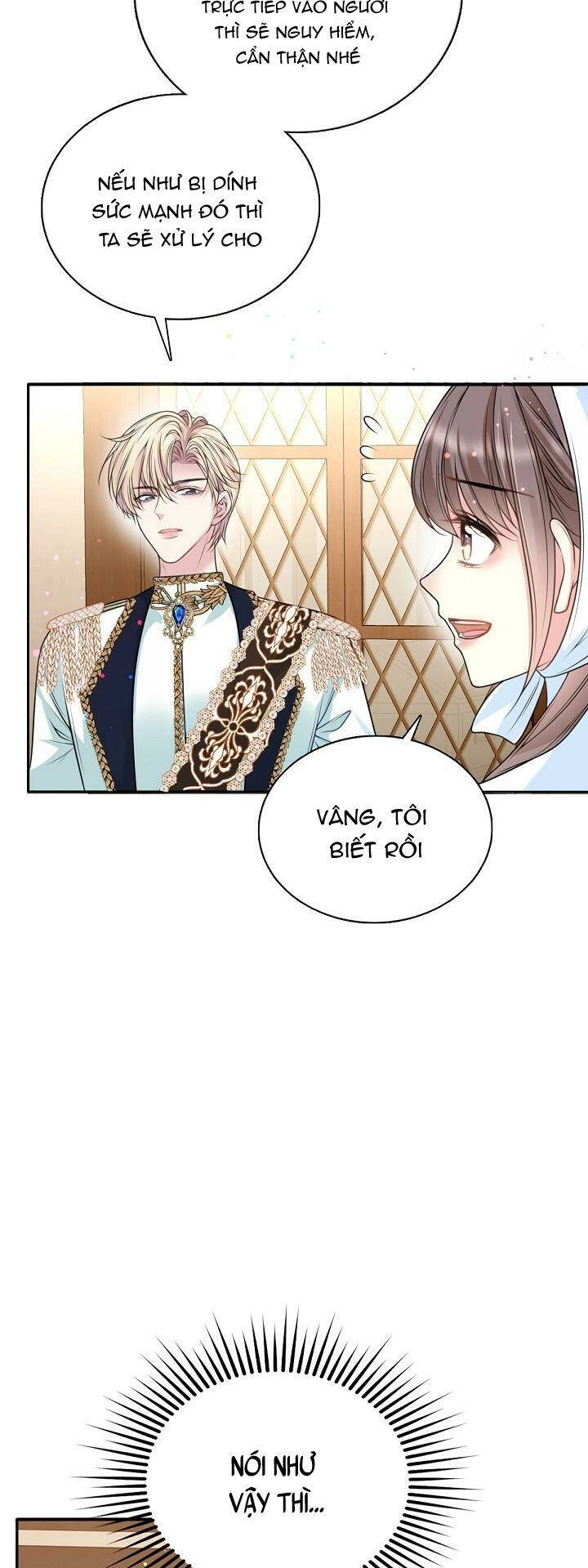 Con Gái Nuôi Muốn Cứu Thế Giới Chapter 15 - 50