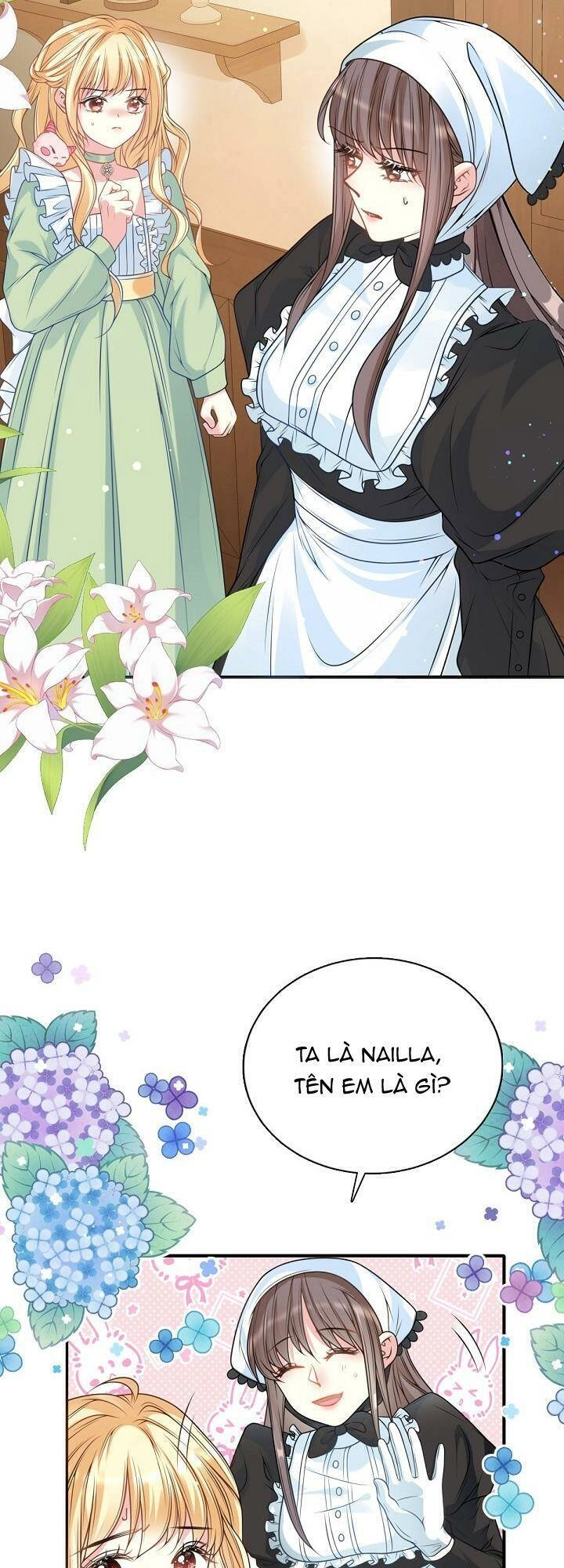 Con Gái Nuôi Muốn Cứu Thế Giới Chapter 15 - 52