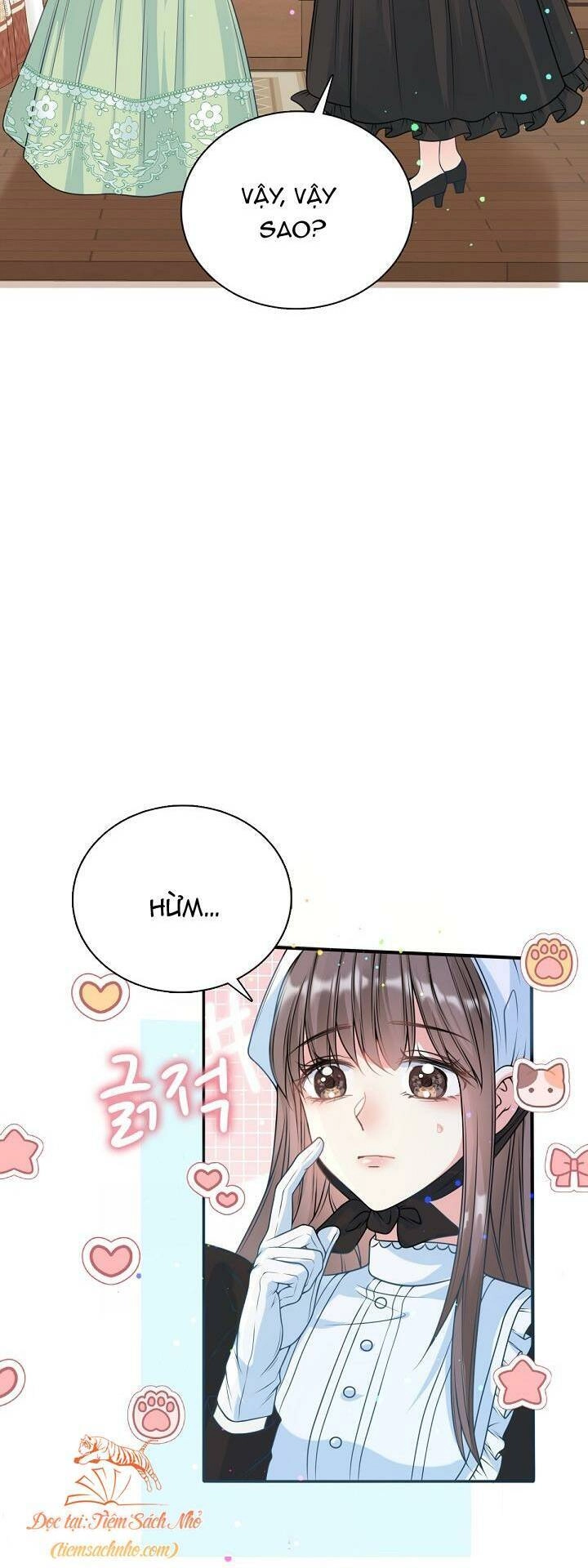 Con Gái Nuôi Muốn Cứu Thế Giới Chapter 15 - 54