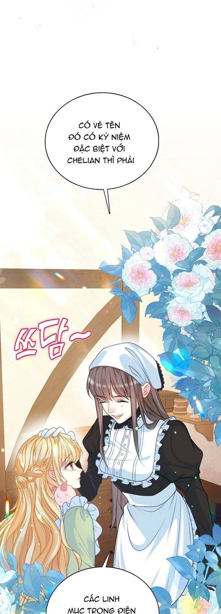 Con Gái Nuôi Muốn Cứu Thế Giới Chapter 15 - 55