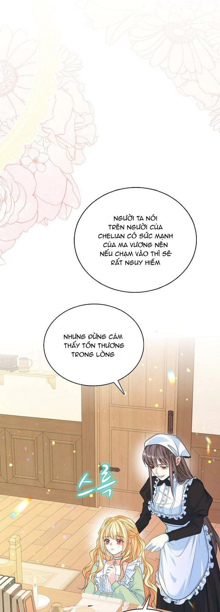 Con Gái Nuôi Muốn Cứu Thế Giới Chapter 16 - 2