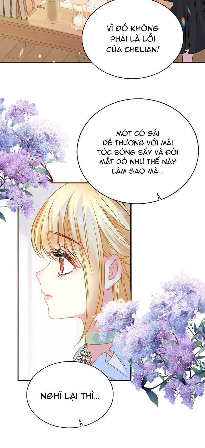 Con Gái Nuôi Muốn Cứu Thế Giới Chapter 16 - 3