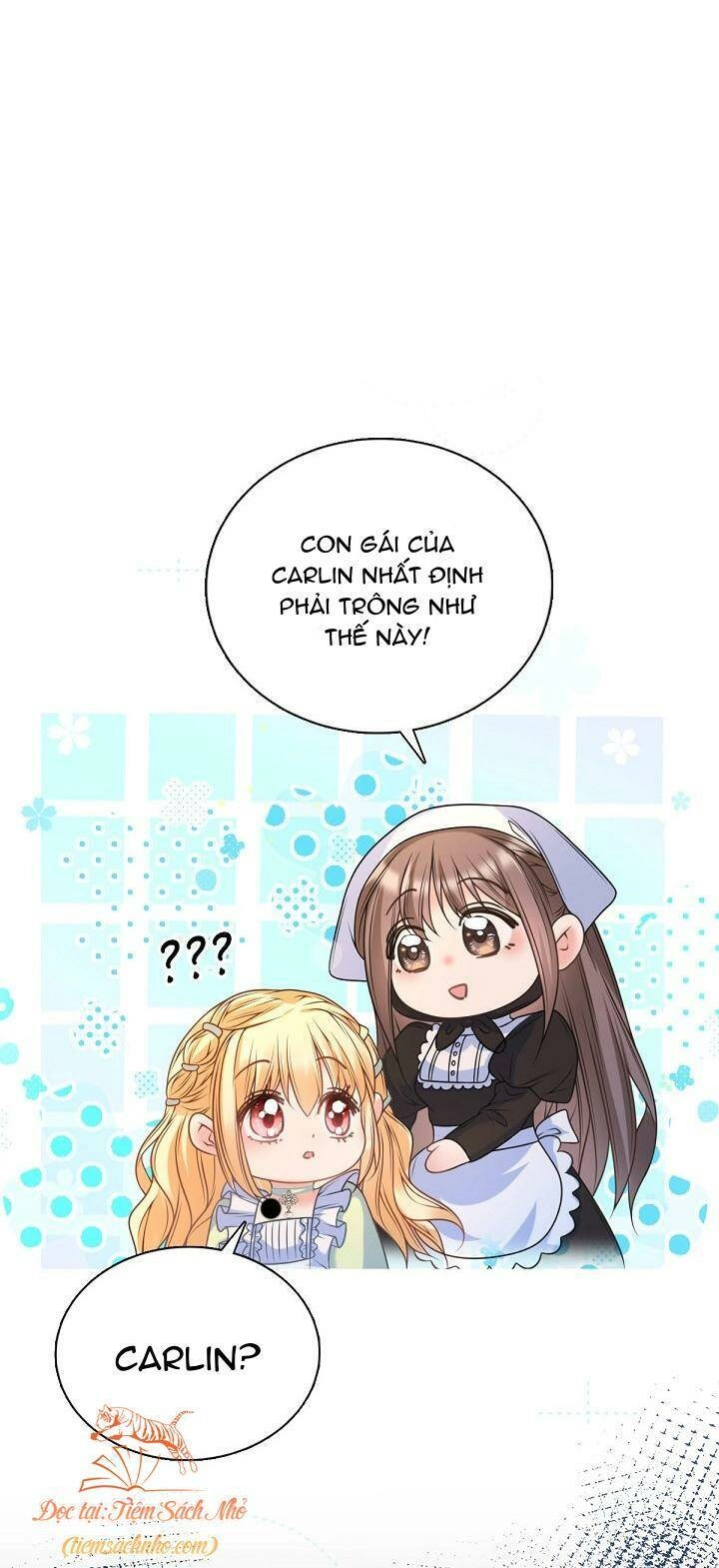 Con Gái Nuôi Muốn Cứu Thế Giới Chapter 16 - 4