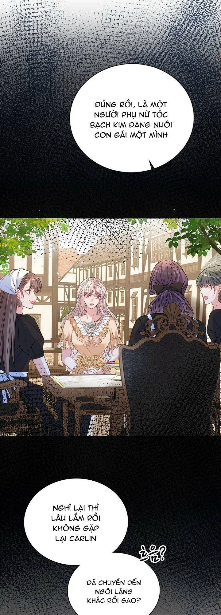 Con Gái Nuôi Muốn Cứu Thế Giới Chapter 16 - 5