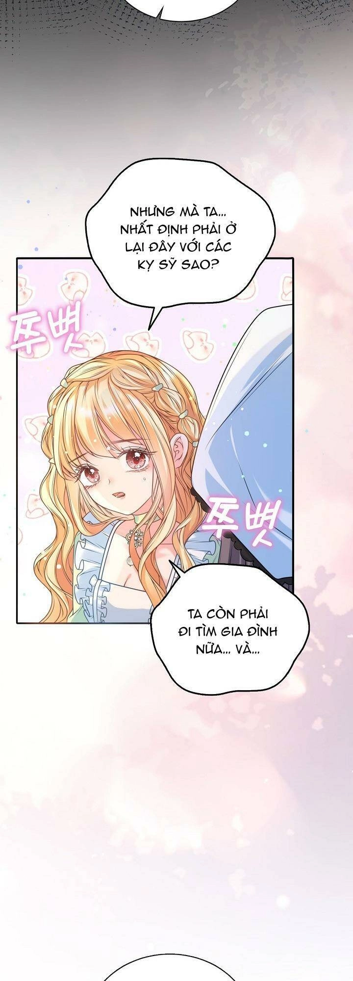 Con Gái Nuôi Muốn Cứu Thế Giới Chapter 16 - 6