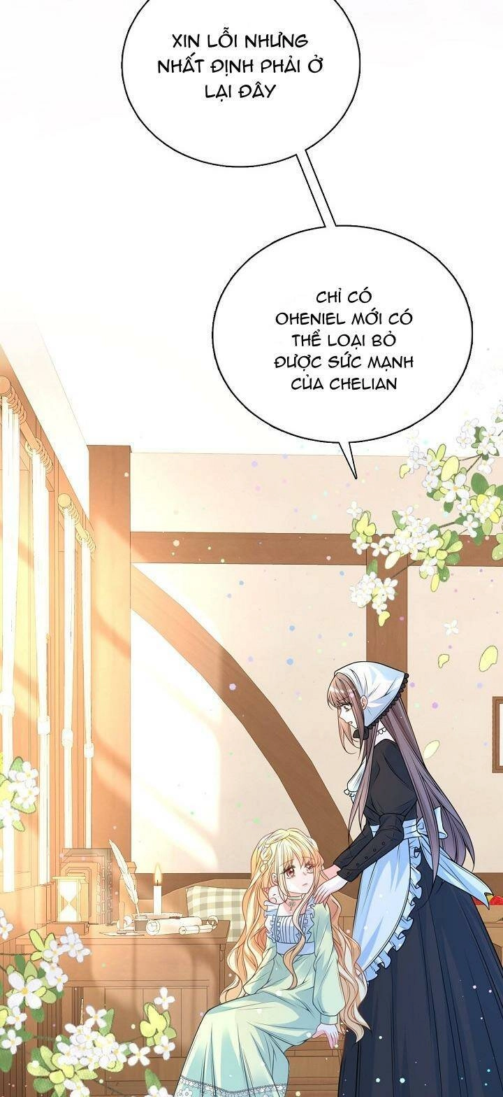 Con Gái Nuôi Muốn Cứu Thế Giới Chapter 16 - 7