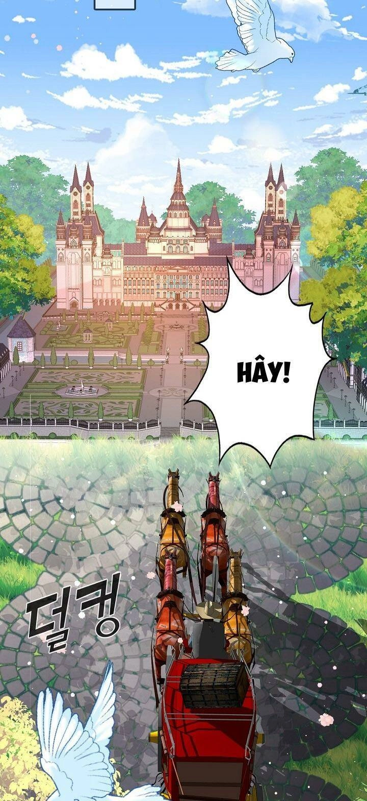 Con Gái Nuôi Muốn Cứu Thế Giới Chapter 16 - 11