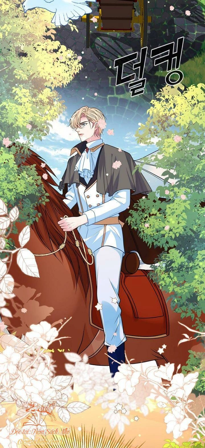 Con Gái Nuôi Muốn Cứu Thế Giới Chapter 16 - 12