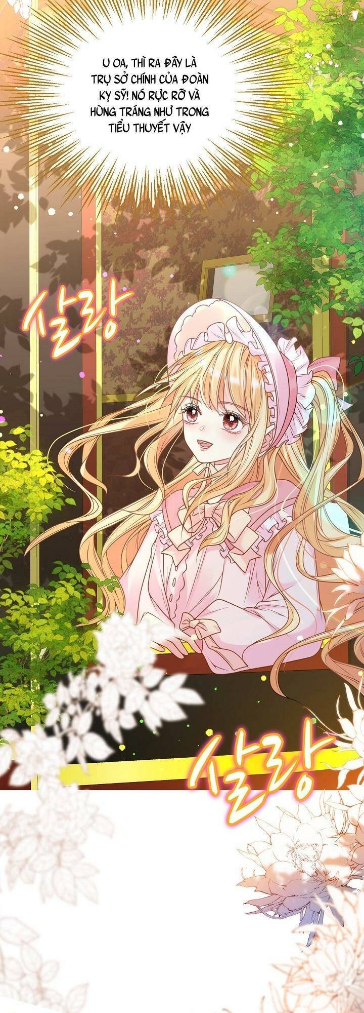 Con Gái Nuôi Muốn Cứu Thế Giới Chapter 16 - 13